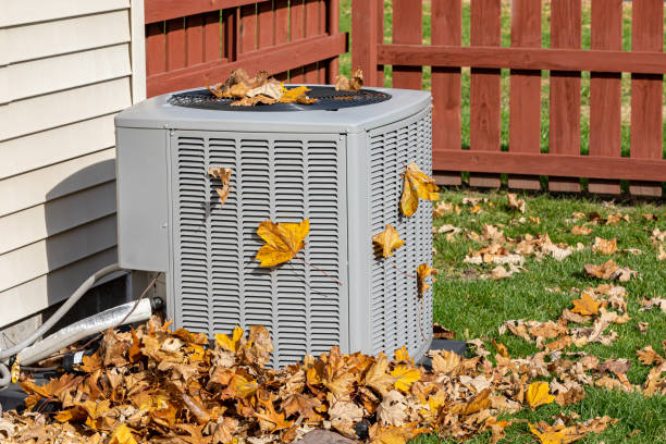 Best HVAC Retrofitting and Upgrading in Seven Points, TX