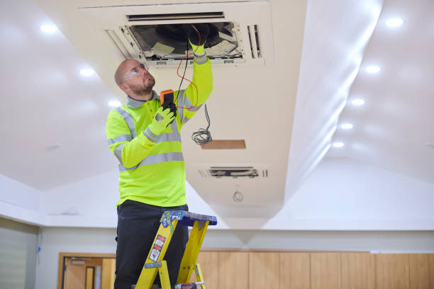 Best HVAC for Healthcare Facilities in Seven Points, TX