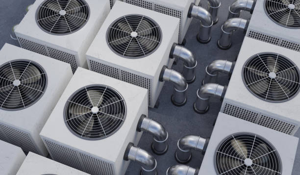 Best HVAC Equipment and Components in Seven Points, TX