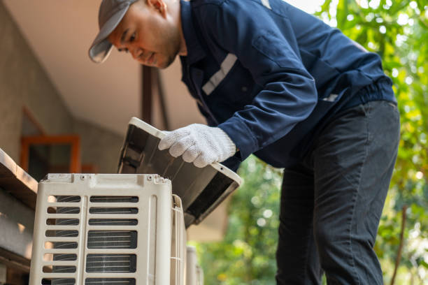 Best HVAC Training and Certification in Seven Points, TX